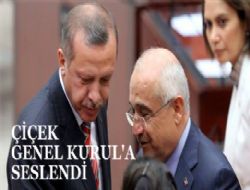 ‘TBMM Milli iradenin adresi'